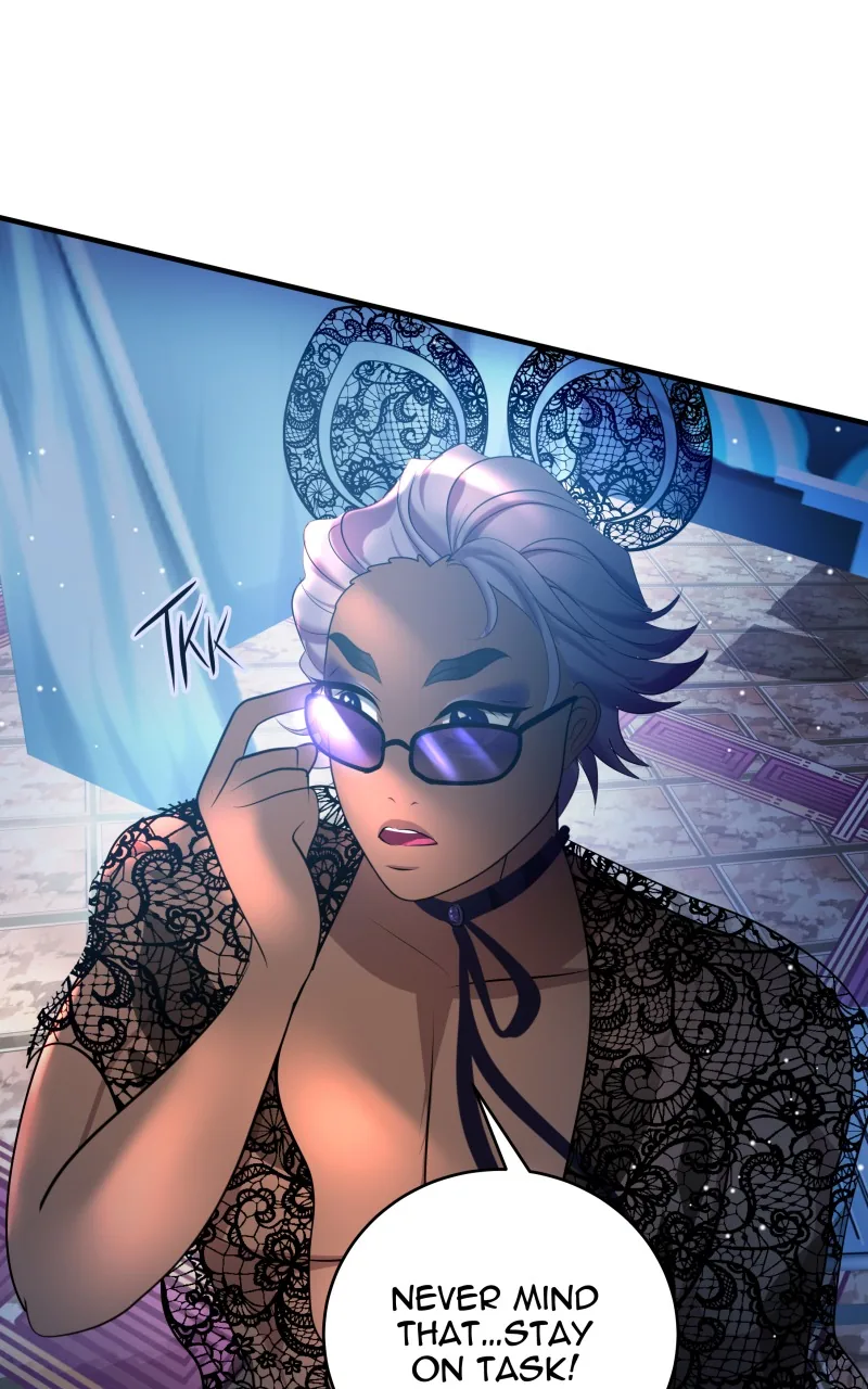 Cinder and Charm Chapter 12 page 63 - 