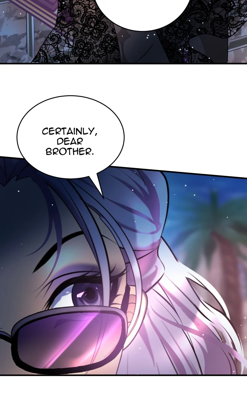 Cinder and Charm Chapter 12 page 64 - 