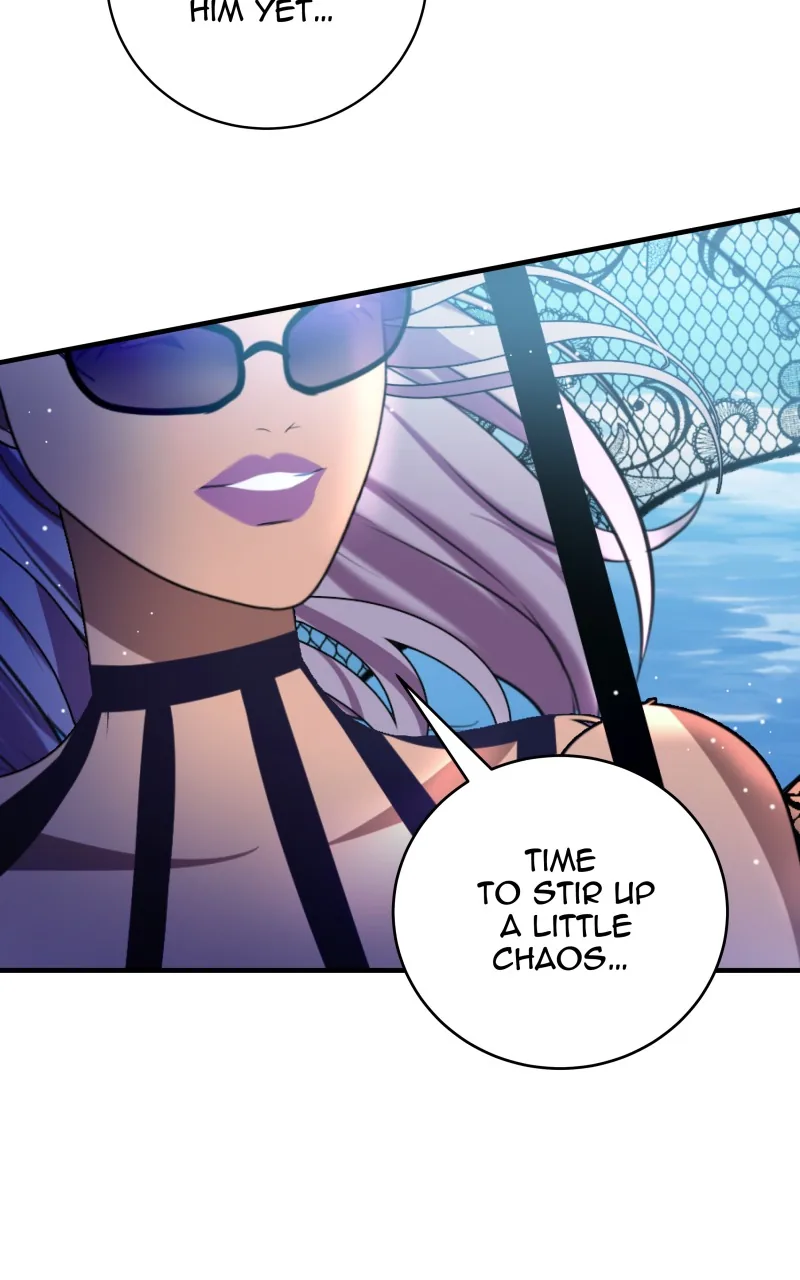 Cinder and Charm Chapter 12 page 66 - 