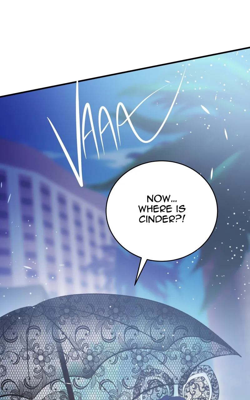 Cinder and Charm Chapter 12 page 67 - 