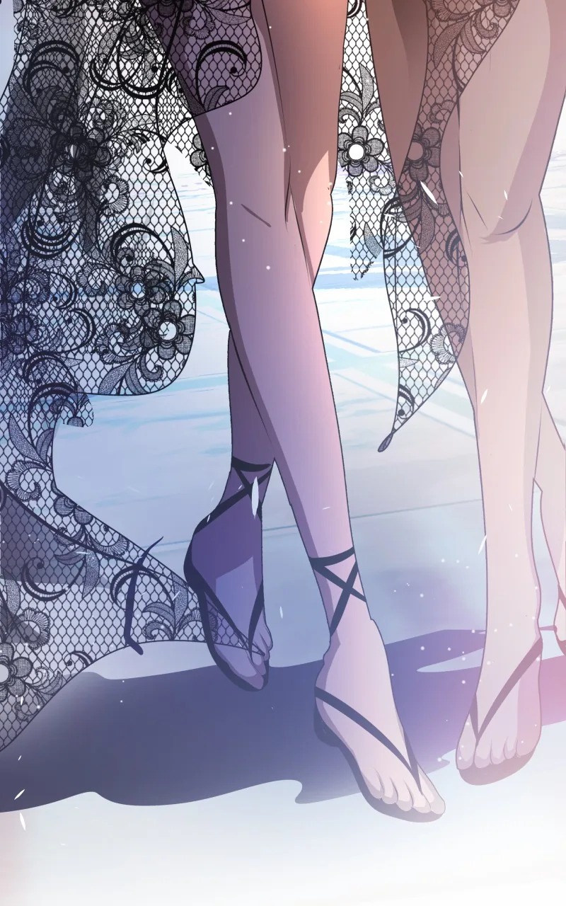 Cinder and Charm Chapter 12 page 69 - 