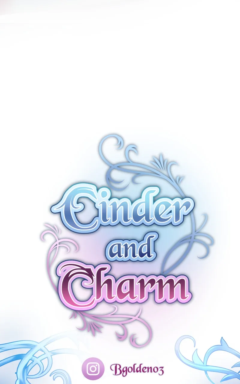 Cinder and Charm Chapter 12 page 70 - 