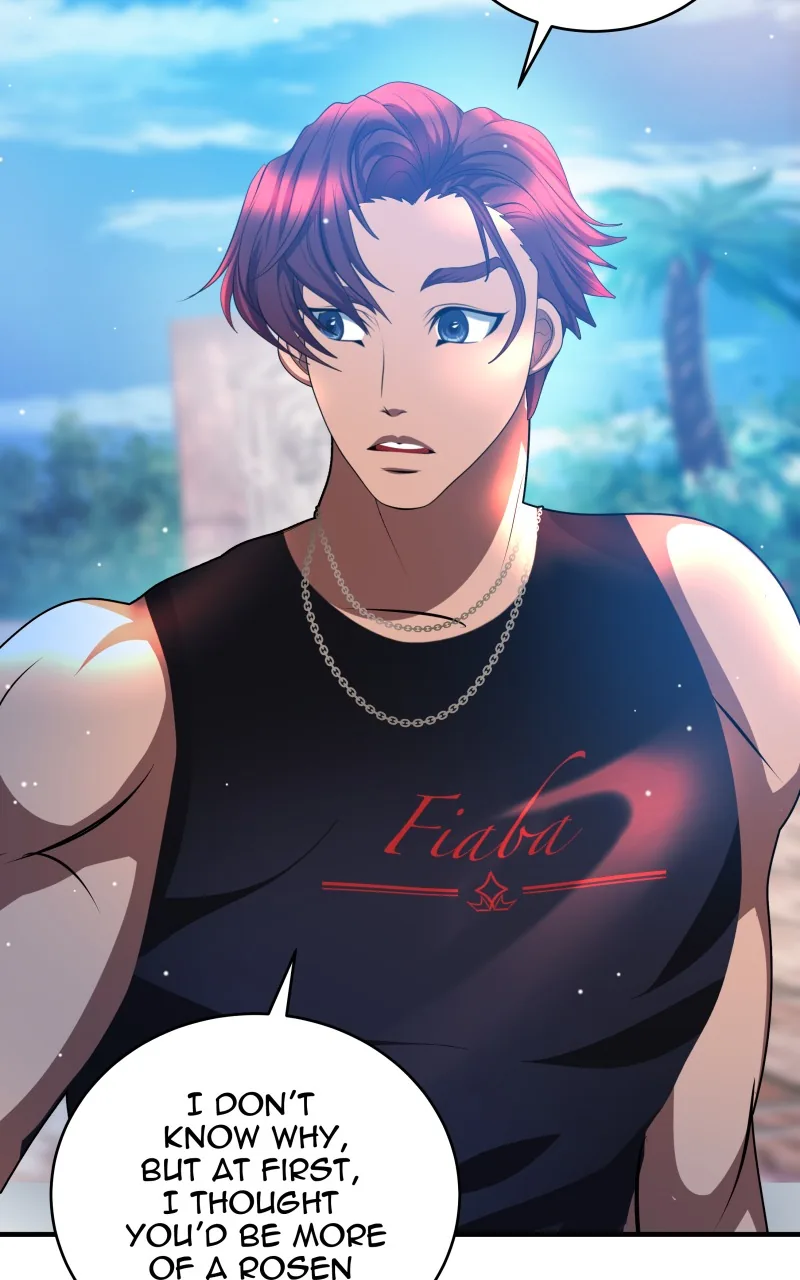 Cinder and Charm Chapter 12 page 8 - 