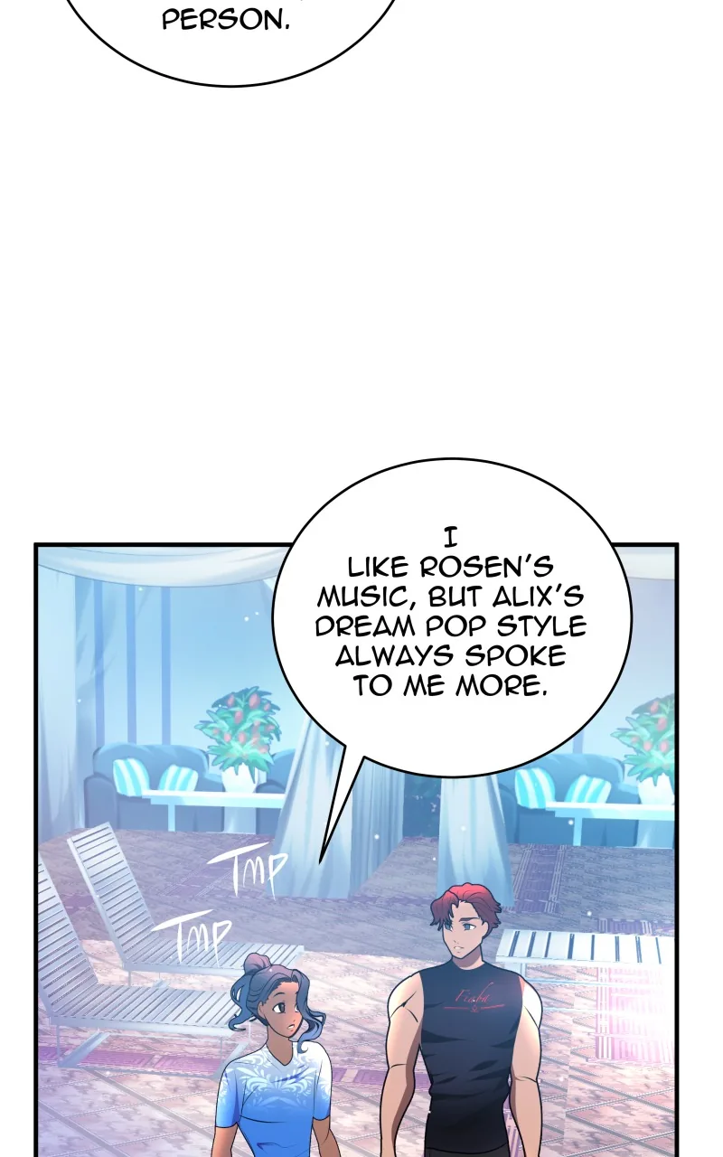Cinder and Charm Chapter 12 page 9 - 