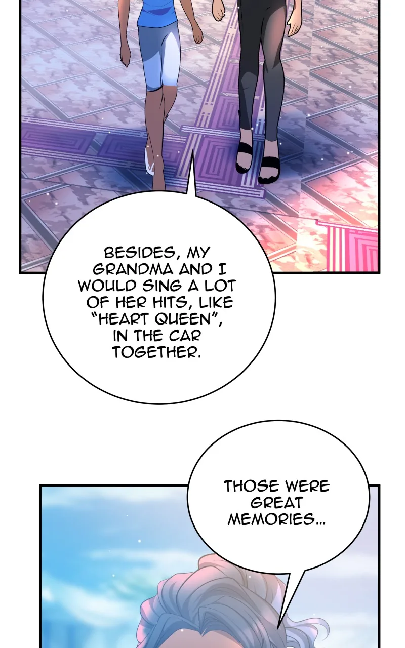 Cinder and Charm Chapter 12 page 10 - 