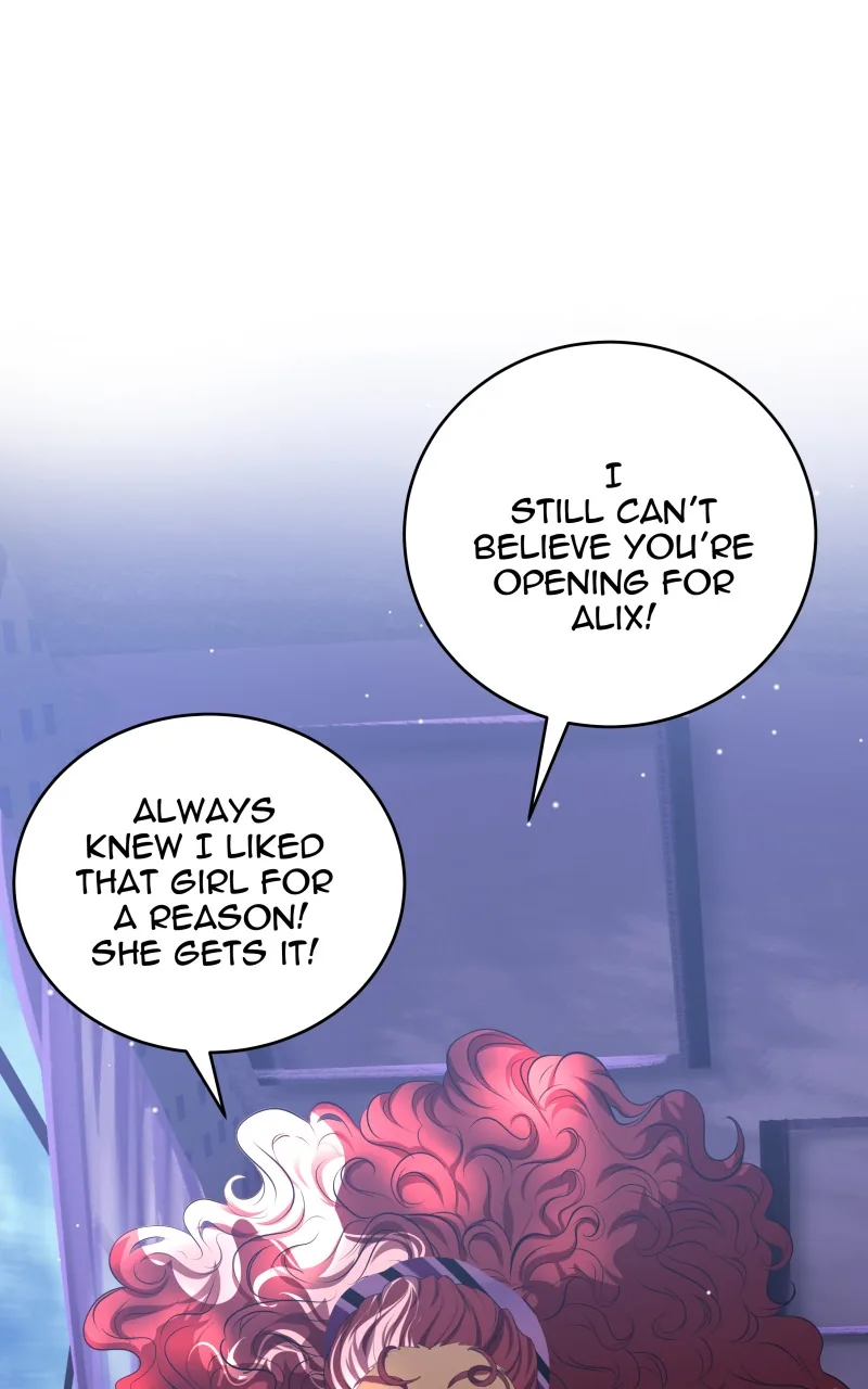 Cinder and Charm Chapter 13 page 2 - 