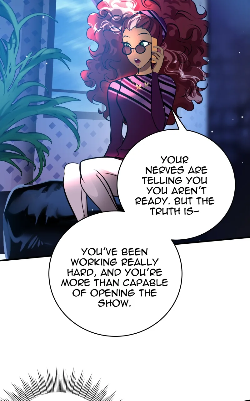 Cinder and Charm Chapter 13 page 11 - 
