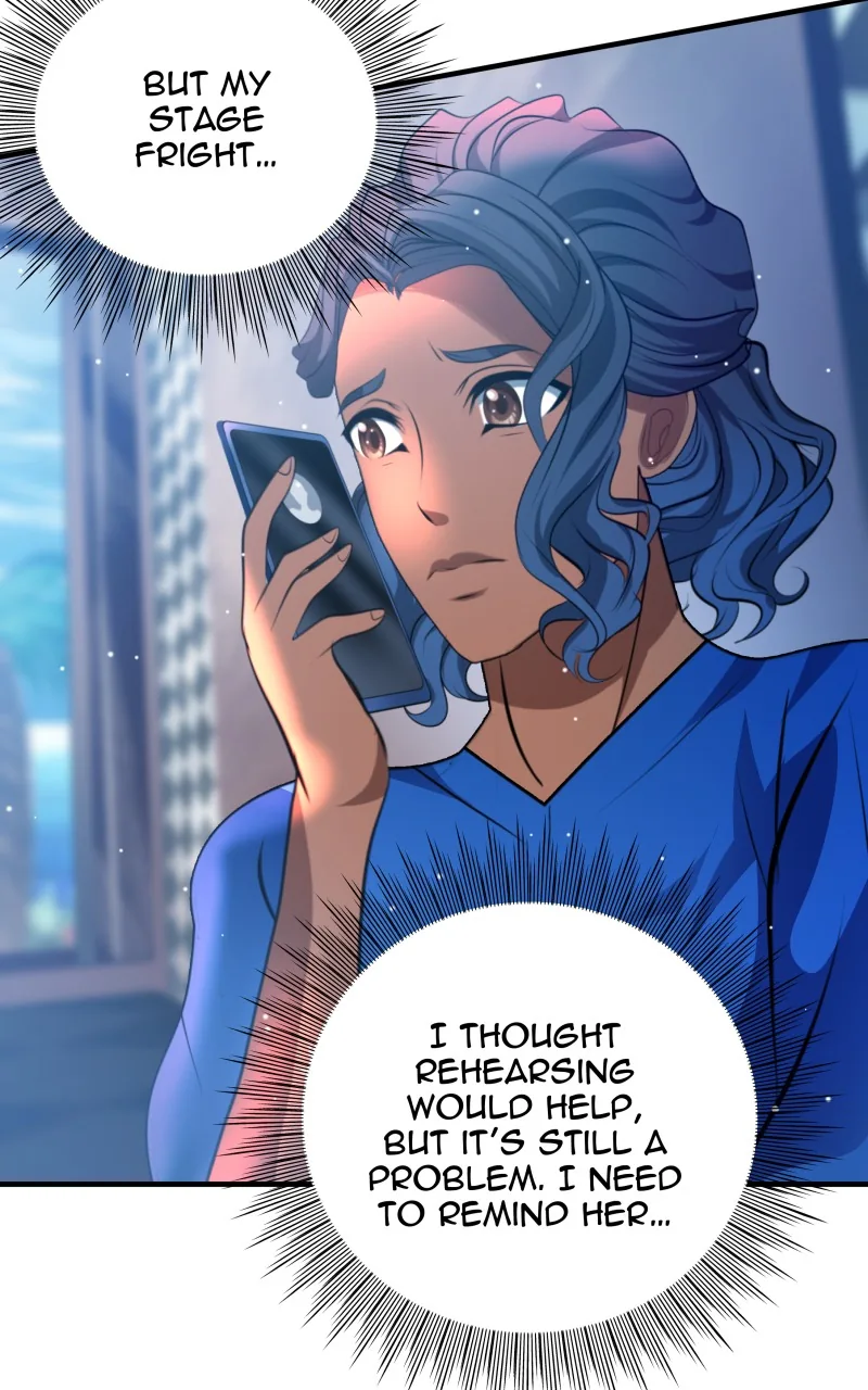 Cinder and Charm Chapter 13 page 12 - 