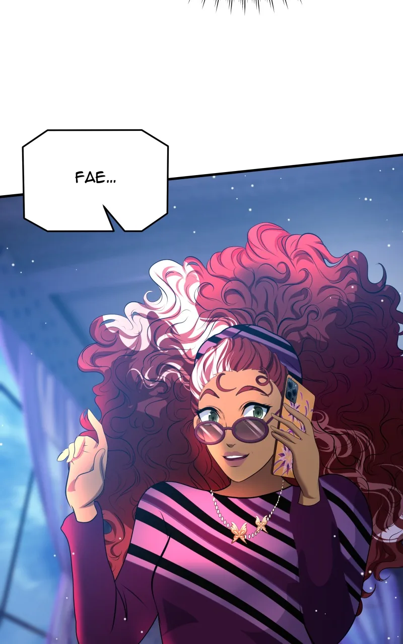 Cinder and Charm Chapter 13 page 13 - 