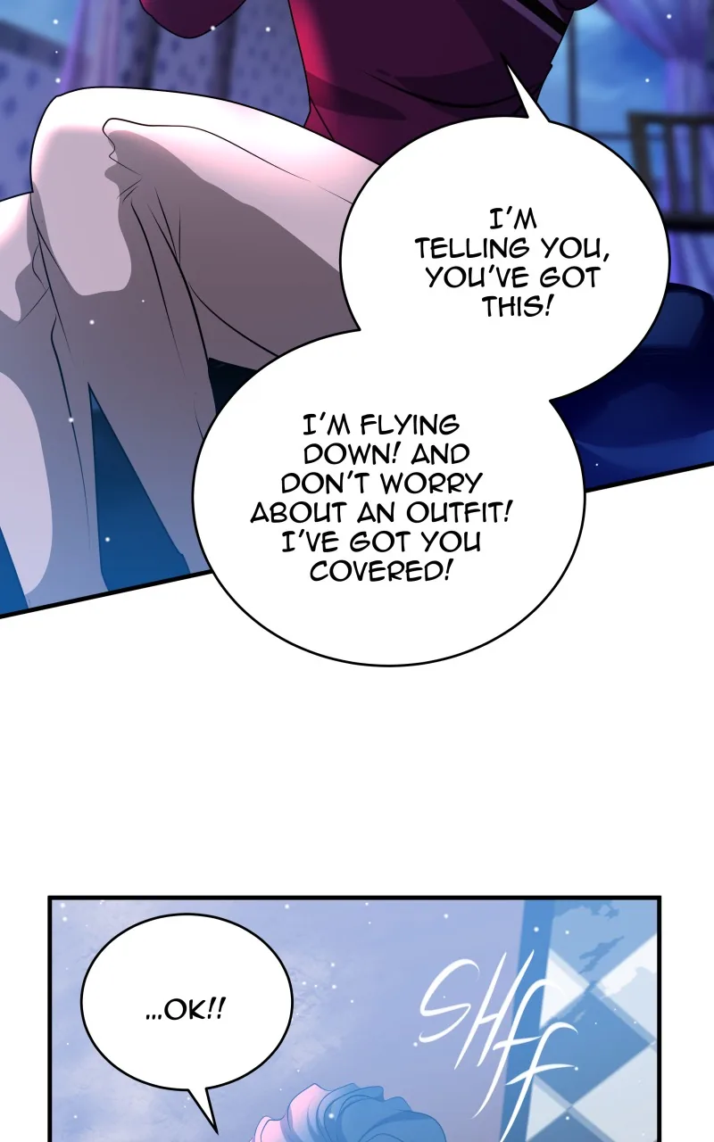 Cinder and Charm Chapter 13 page 14 - 