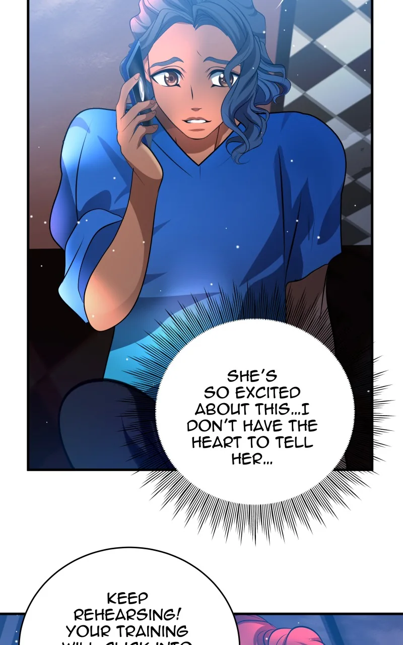 Cinder and Charm Chapter 13 page 15 - 