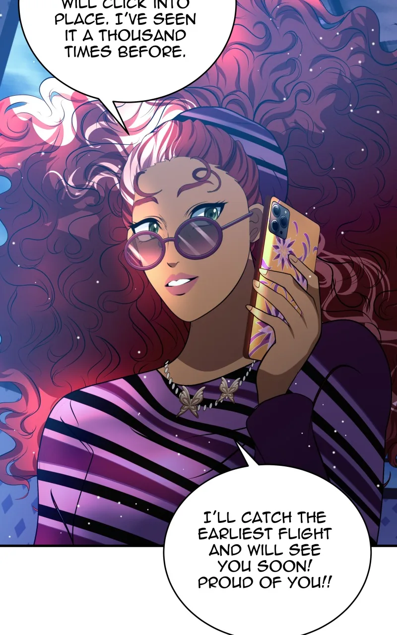 Cinder and Charm Chapter 13 page 16 - 