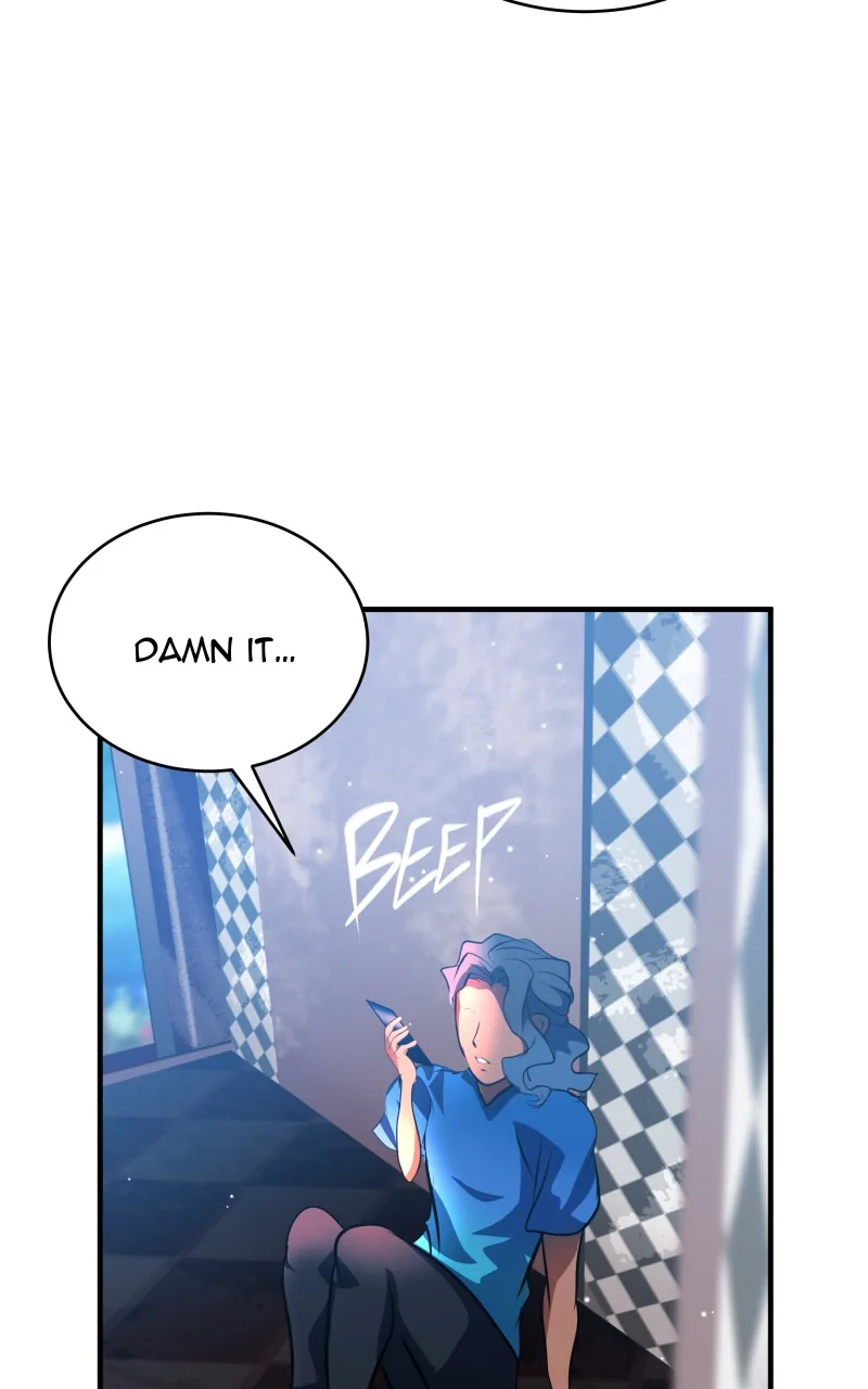 Cinder and Charm Chapter 13 page 17 - 
