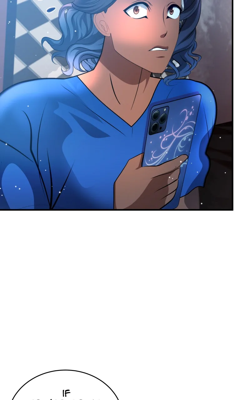 Cinder and Charm Chapter 13 page 19 - 