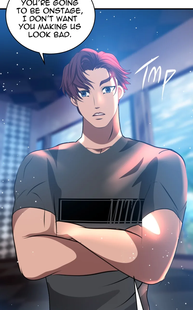 Cinder and Charm Chapter 13 page 20 - 