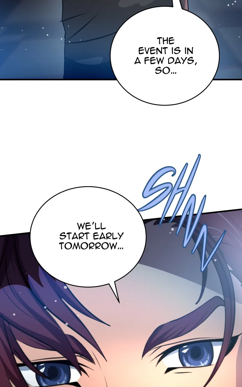 Cinder and Charm Chapter 13 page 21 - 