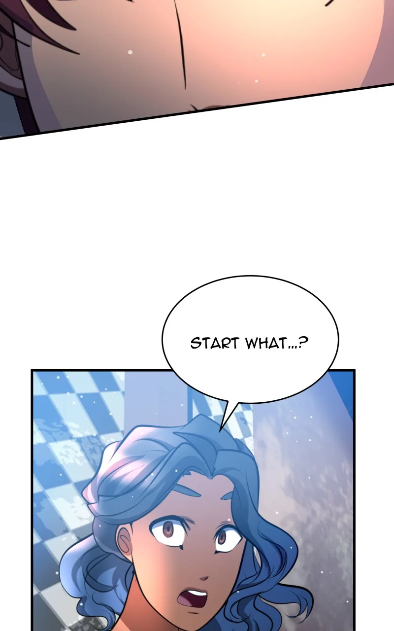 Cinder and Charm Chapter 13 page 22 - 