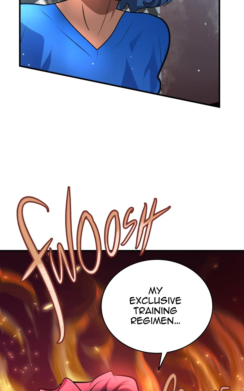 Cinder and Charm Chapter 13 page 23 - 