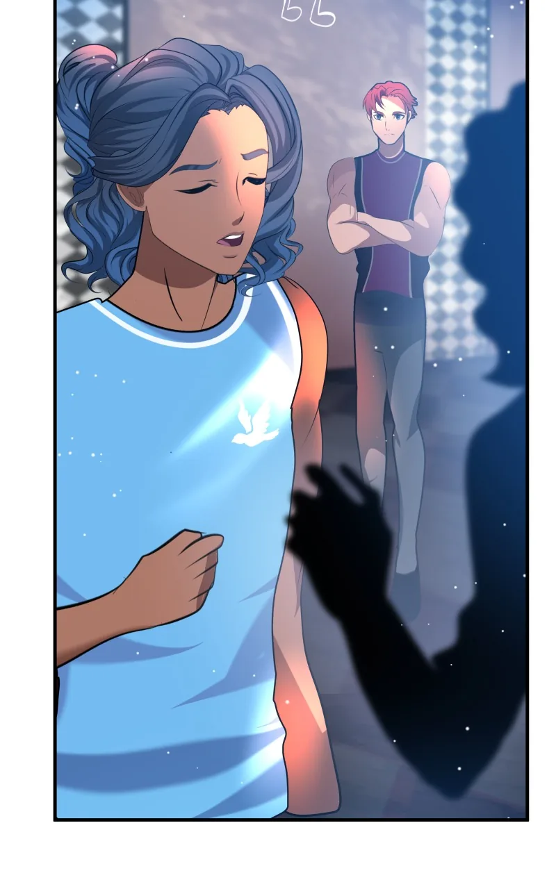 Cinder and Charm Chapter 13 page 28 - 