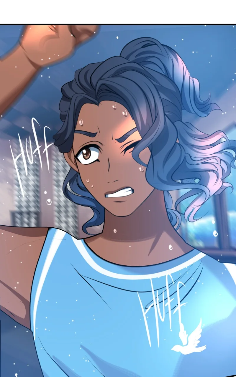 Cinder and Charm Chapter 13 page 30 - 
