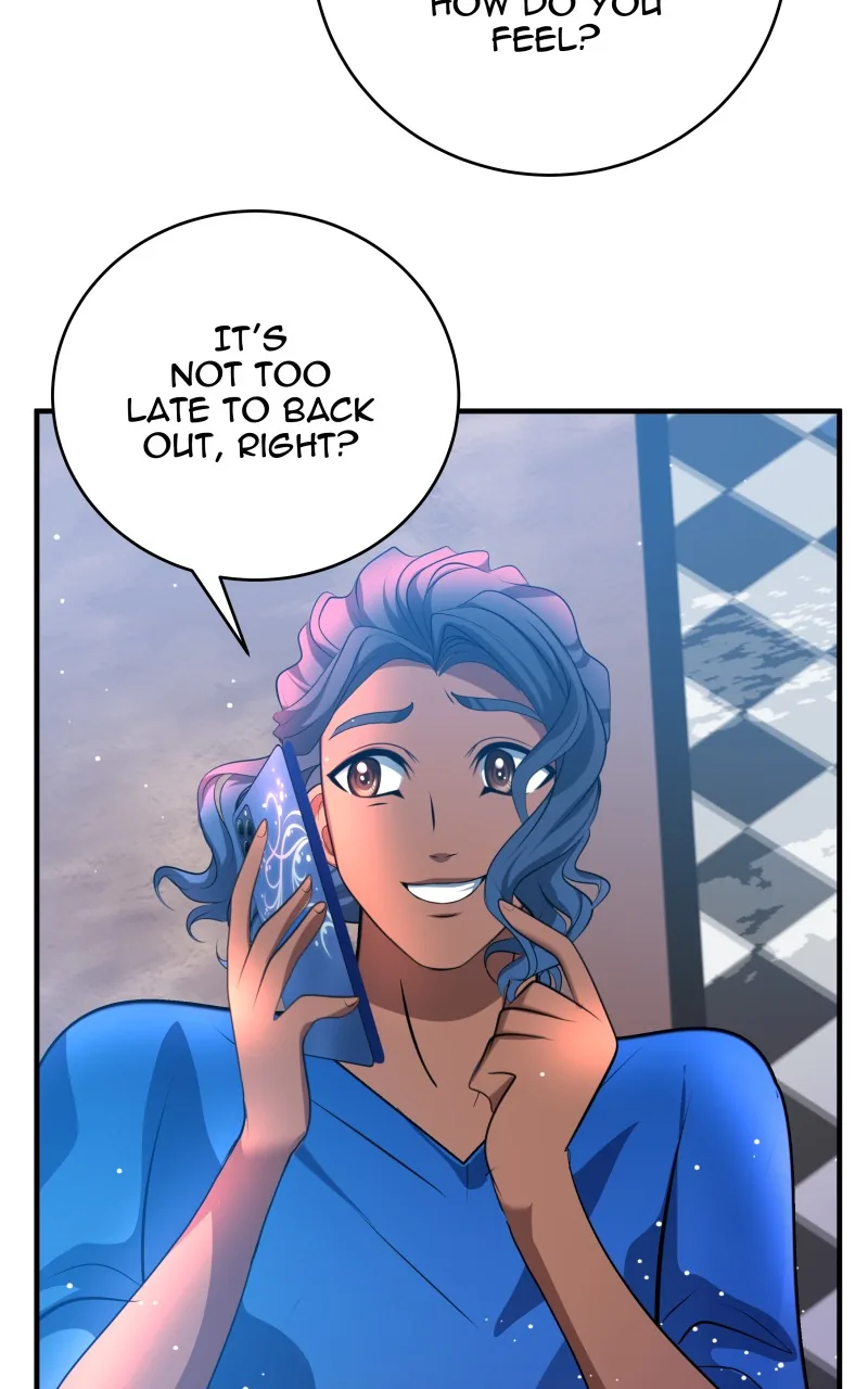 Cinder and Charm Chapter 13 page 4 - 