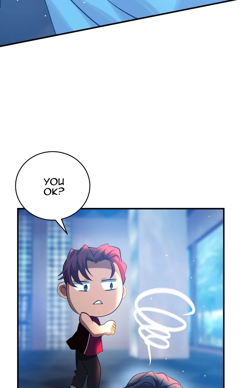 Cinder and Charm Chapter 13 page 31 - 