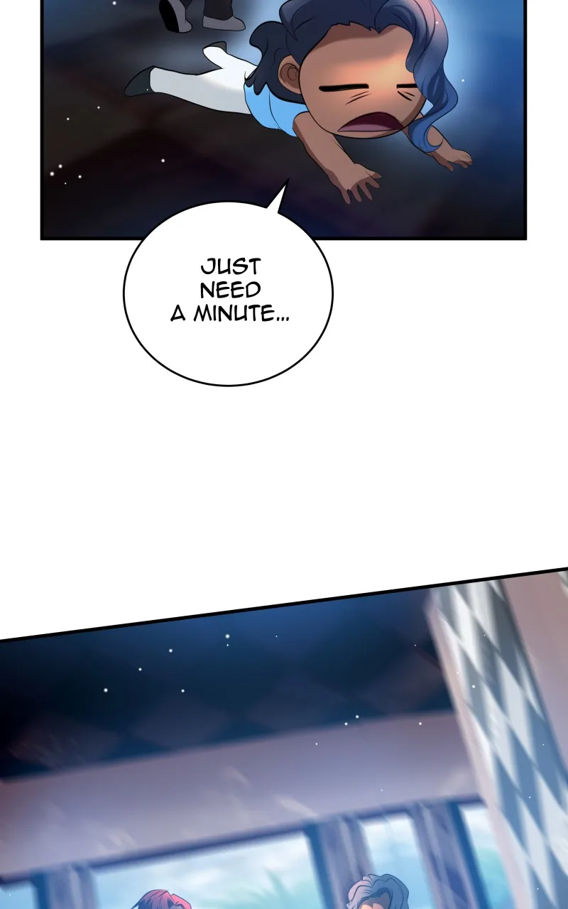 Cinder and Charm Chapter 13 page 32 - 