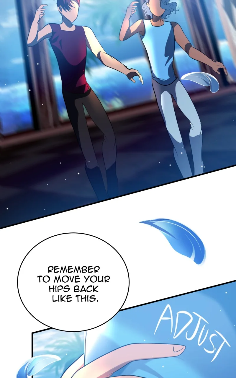 Cinder and Charm Chapter 13 page 33 - 