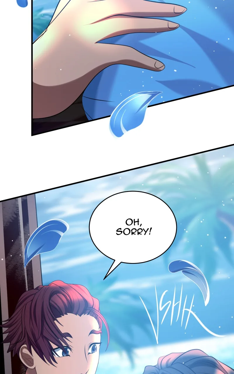 Cinder and Charm Chapter 13 page 34 - 