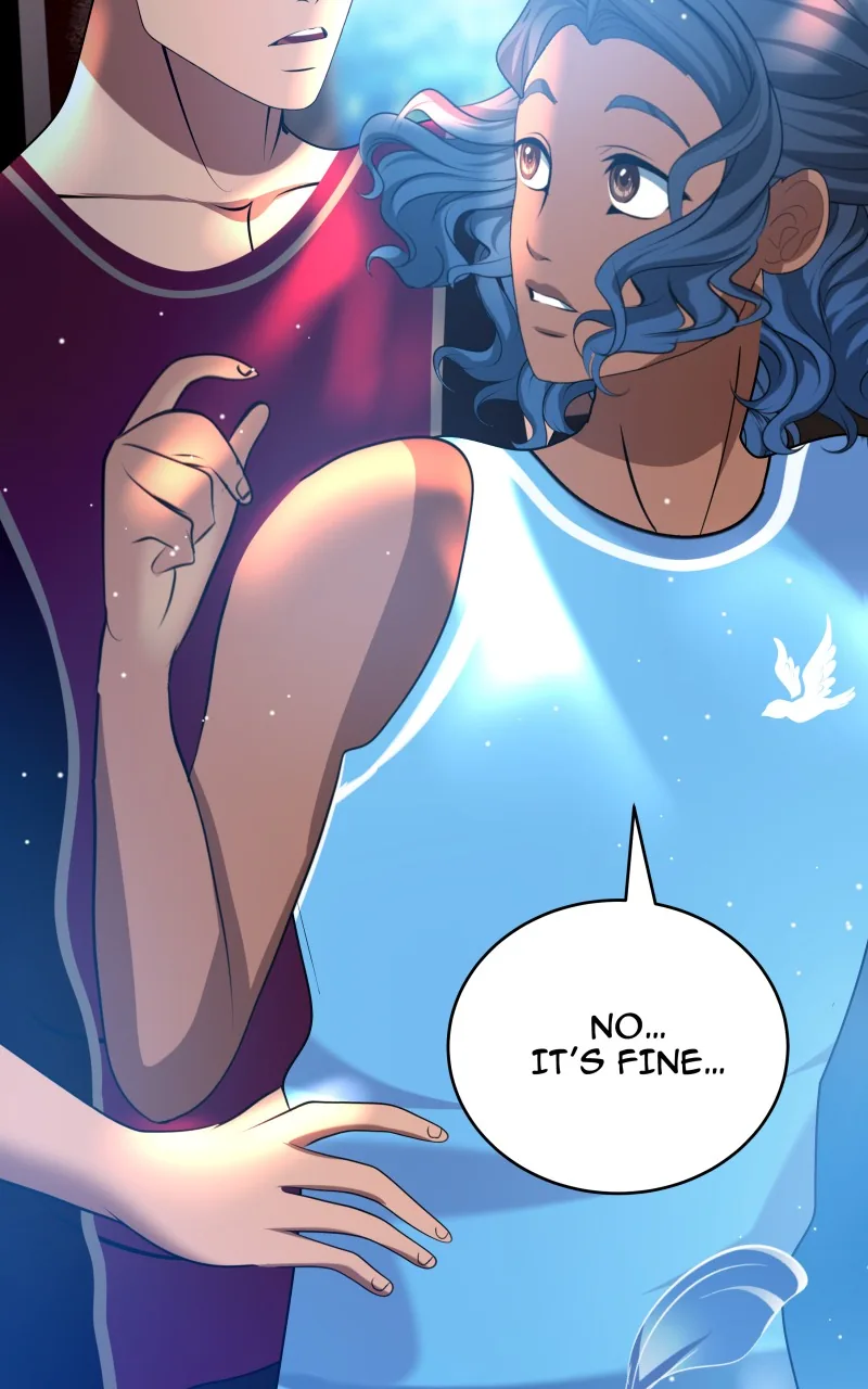 Cinder and Charm Chapter 13 page 35 - 