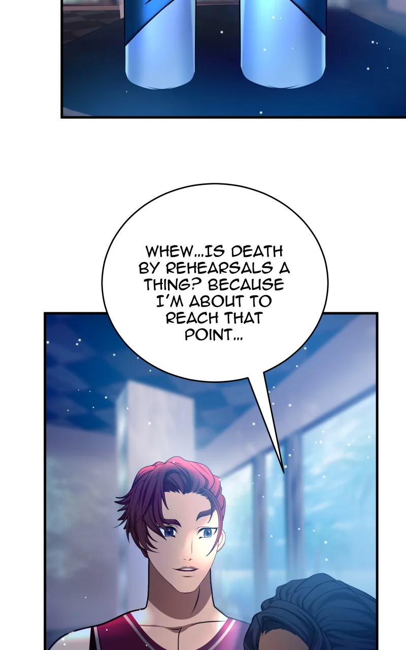 Cinder and Charm Chapter 13 page 38 - 