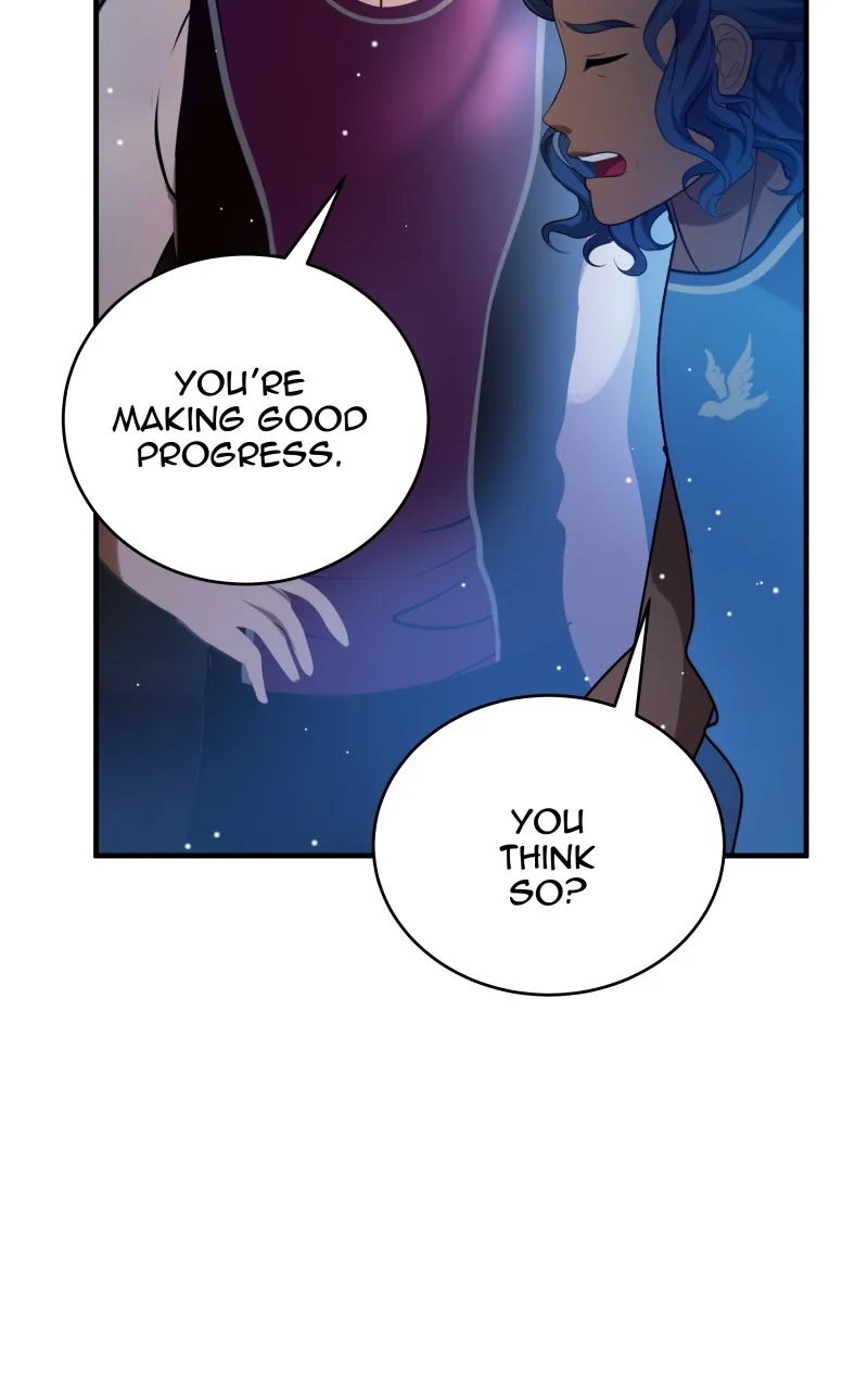 Cinder and Charm Chapter 13 page 39 - 