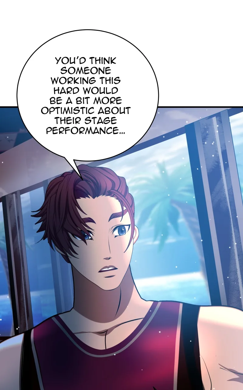 Cinder and Charm Chapter 13 page 40 - 