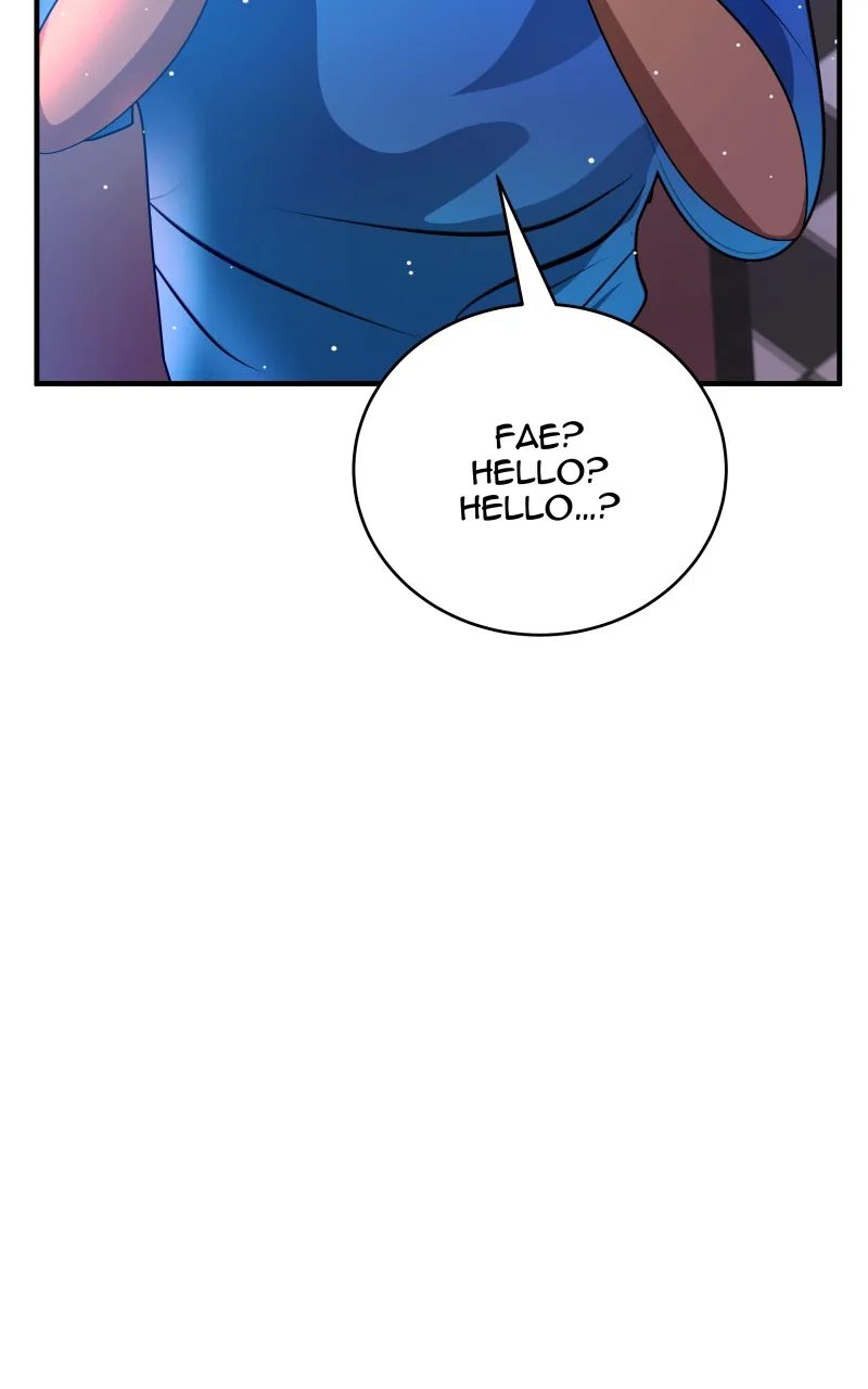 Cinder and Charm Chapter 13 page 5 - 