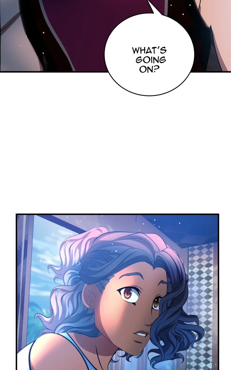 Cinder and Charm Chapter 13 page 41 - 