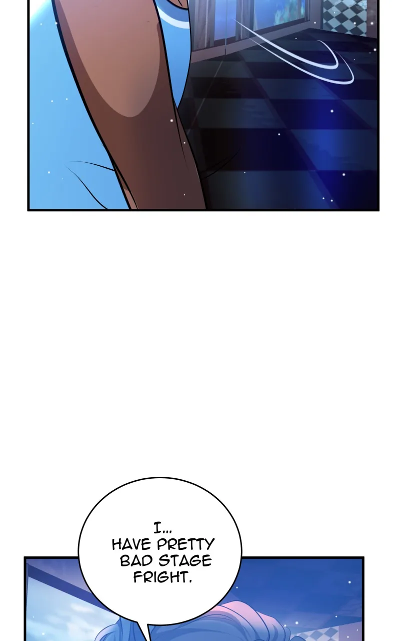 Cinder and Charm Chapter 13 page 42 - 