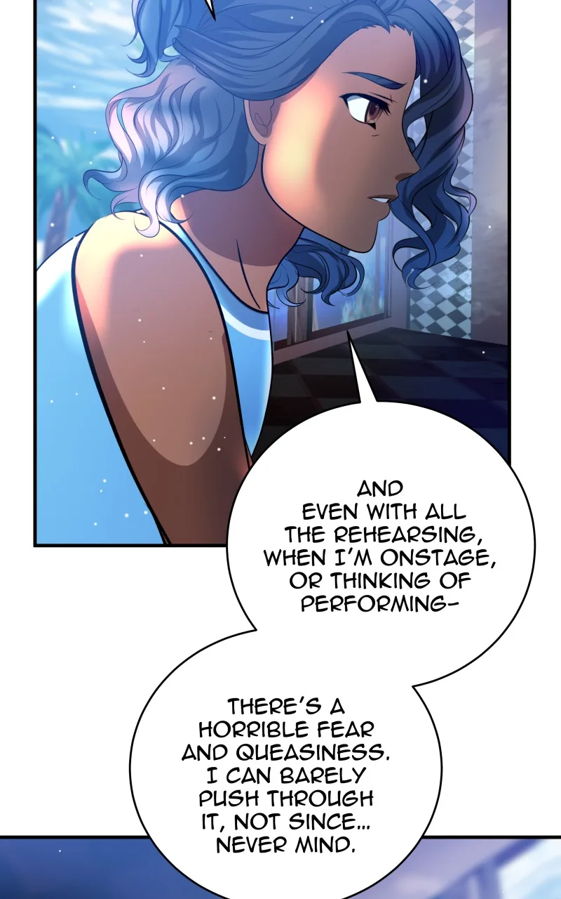 Cinder and Charm Chapter 13 page 43 - 