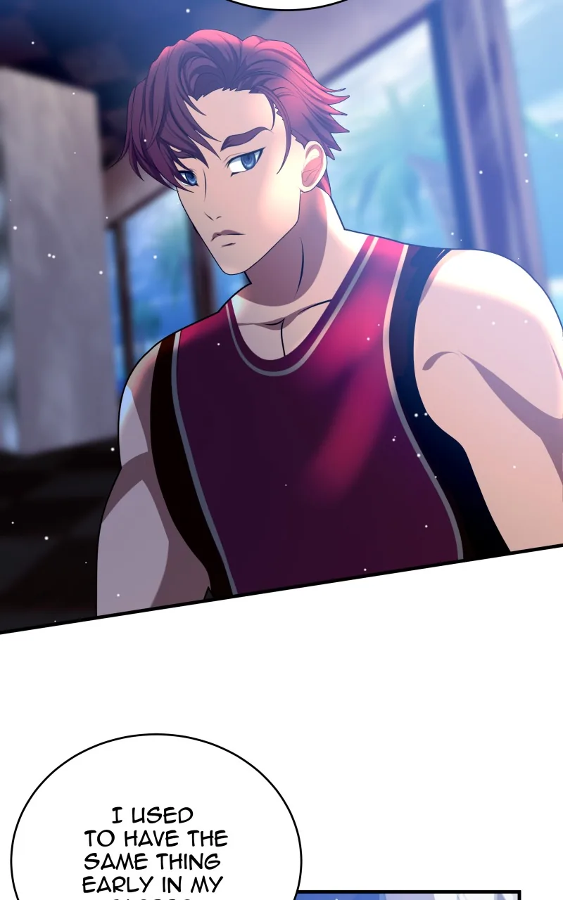 Cinder and Charm Chapter 13 page 44 - 
