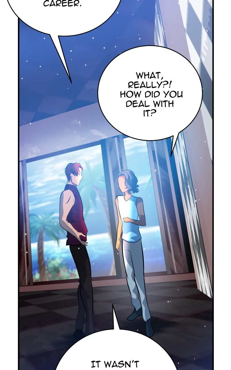 Cinder and Charm Chapter 13 page 45 - 