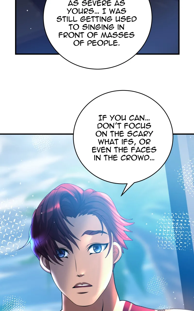 Cinder and Charm Chapter 13 page 46 - 