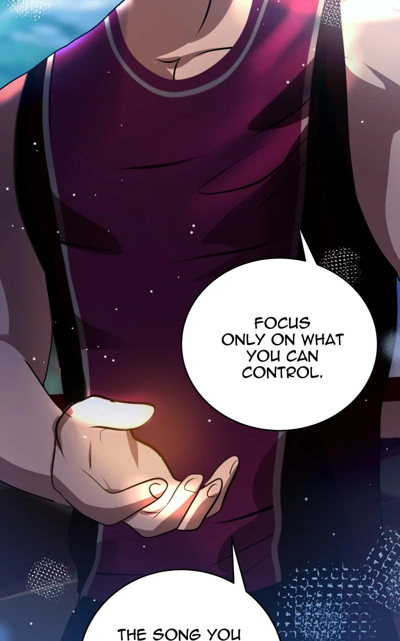 Cinder and Charm Chapter 13 page 47 - 