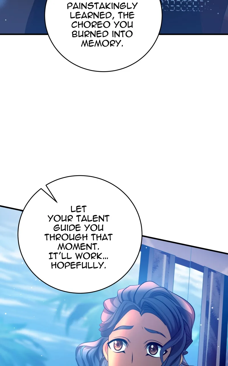 Cinder and Charm Chapter 13 page 48 - 
