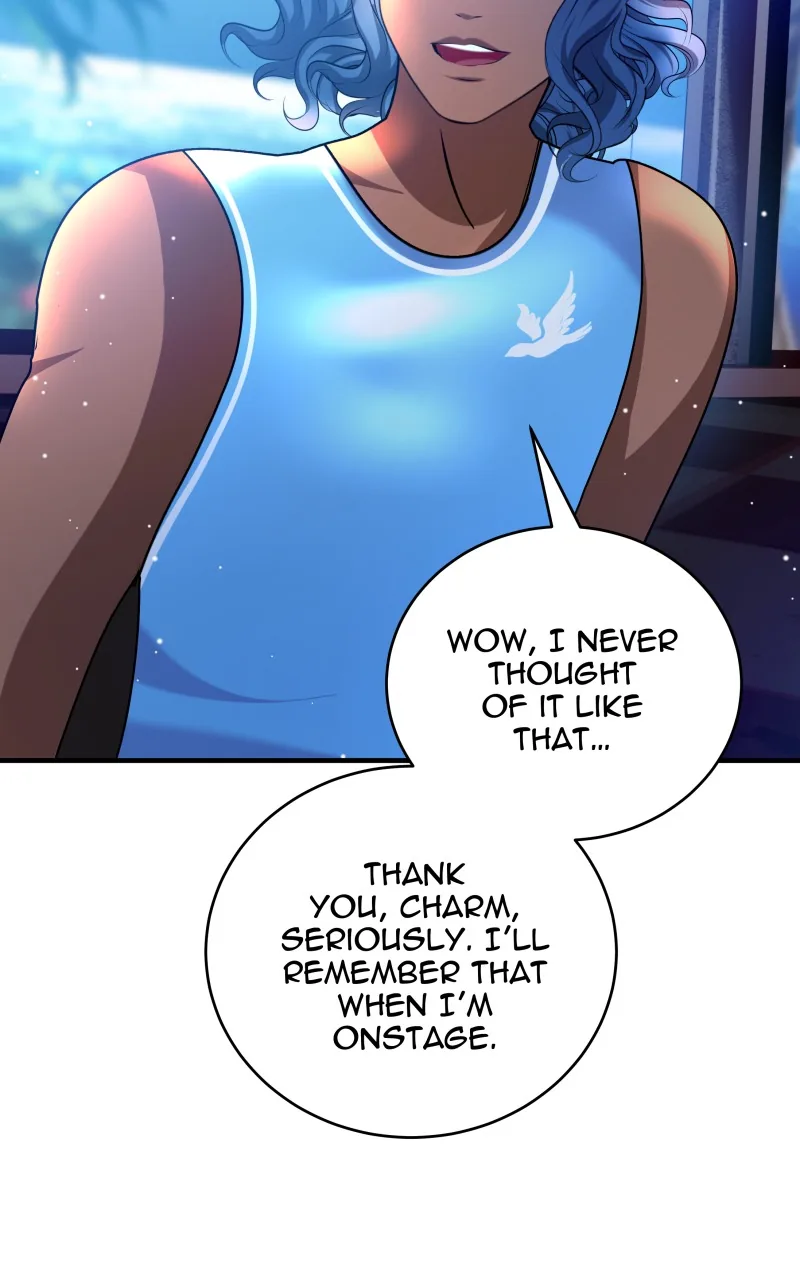 Cinder and Charm Chapter 13 page 49 - 