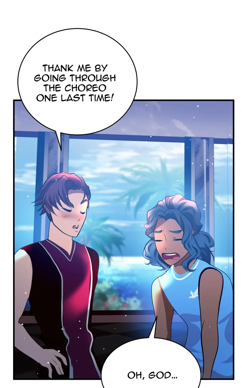 Cinder and Charm Chapter 13 page 50 - 