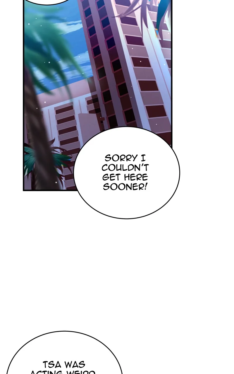 Cinder and Charm Chapter 13 page 52 - 