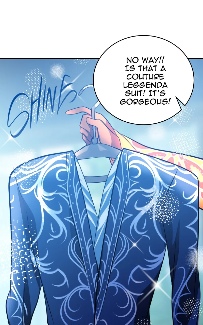 Cinder and Charm Chapter 13 page 60 - 