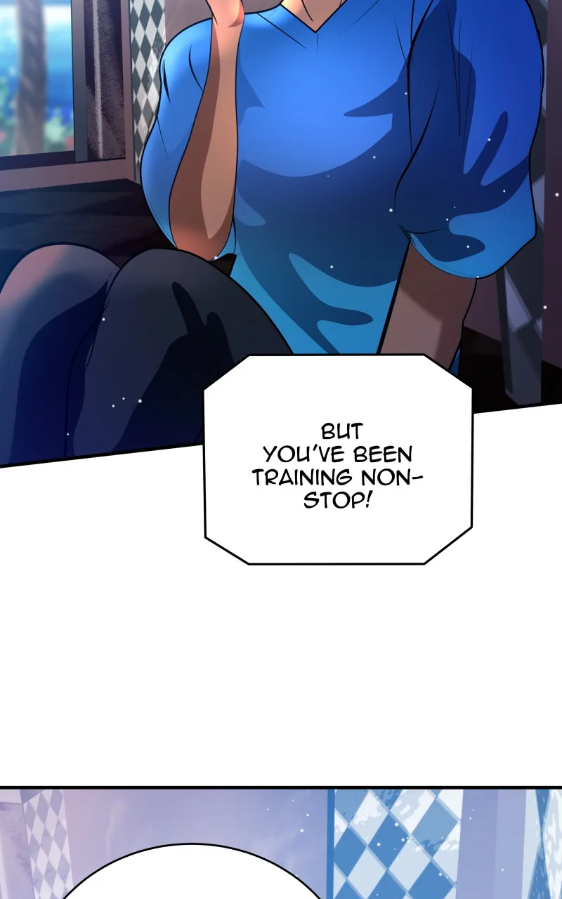 Cinder and Charm Chapter 13 page 7 - 