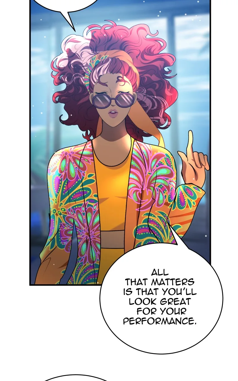 Cinder and Charm Chapter 13 page 62 - 