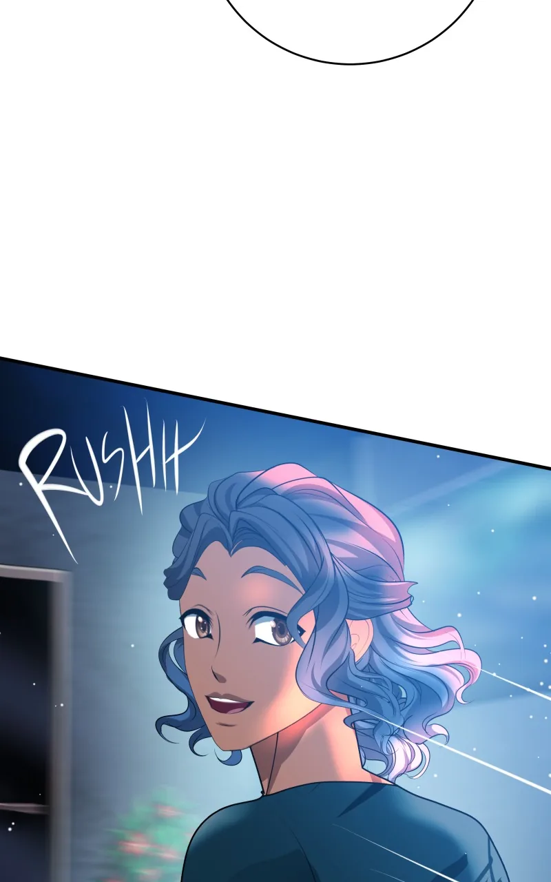 Cinder and Charm Chapter 13 page 64 - 