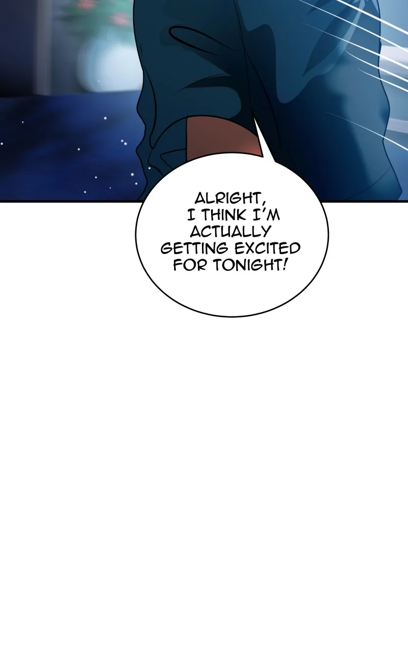 Cinder and Charm Chapter 13 page 65 - 